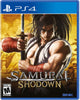 Samurai Shodown - (PS4) PlayStation 4 [Pre-Owned] Video Games SNK Corporation   