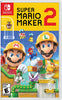 Super Mario Maker 2 - (NSW) Nintendo Switch Video Games Nintendo   