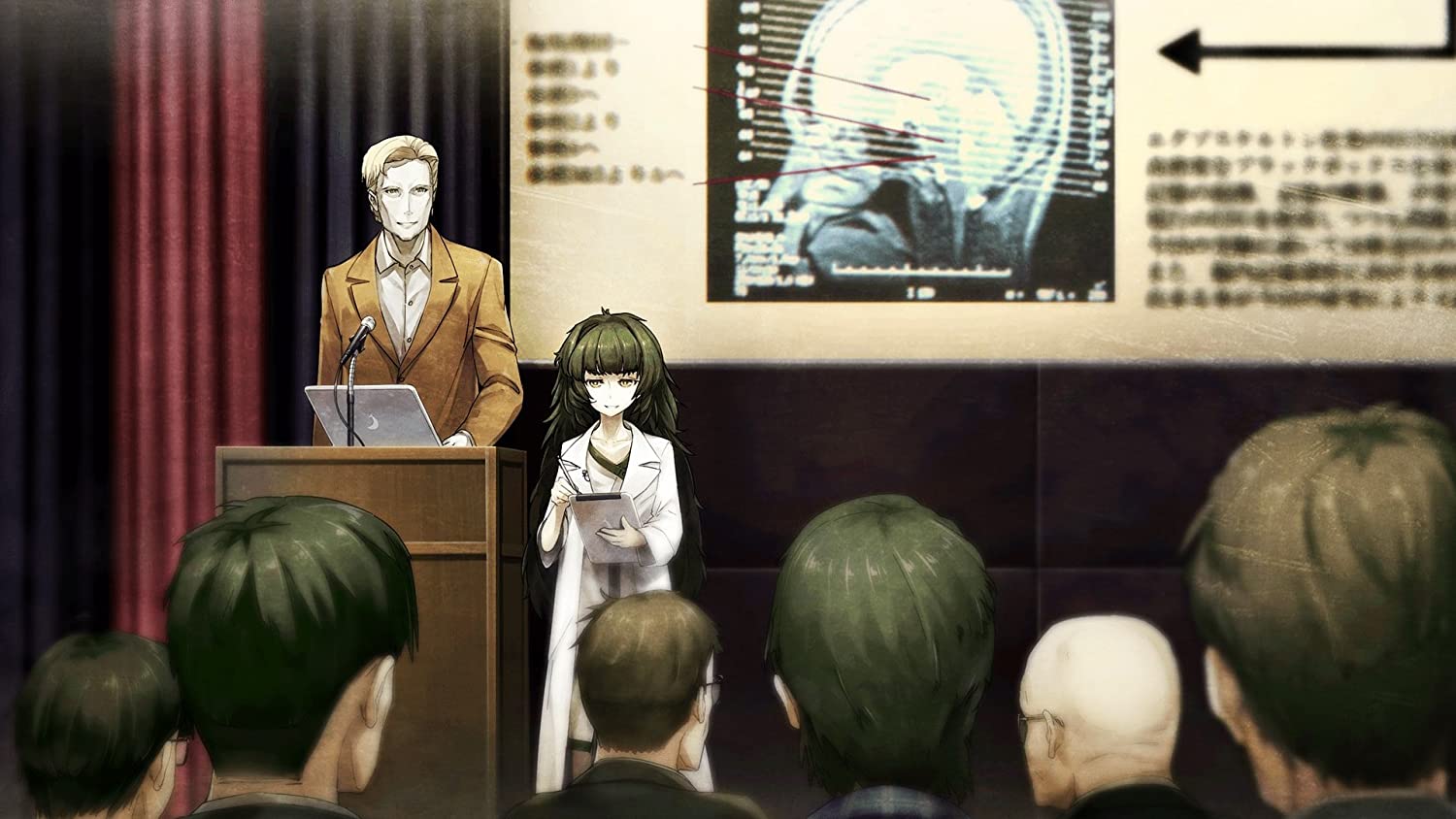Steins;Gate 0 - (PSV) PlayStation Vita Video Games PQube   