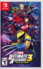Marvel Ultimate Alliance 3: The Black Order - (NSW) Nintendo Switch [Pre-Owned] Video Games Nintendo   