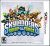 Skylanders Swap Force (Starter Pack) - Nintendo 3DS Video Games Activision   