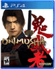 Onimusha: Warlords - (PS4) PlayStation 4 Video Games Capcom   