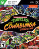 Teenage Mutant Ninja Turtles: The Cowabunga Collection - (XSX) Xbox Series X [UNBOXING] Video Games Konami   
