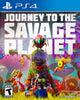 Journey to the Savage Planet - PlayStation 4 Video Games 505 Games   