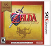 The Legend of Zelda: Ocarina of Time 3D (Nintendo Selects) - Nintendo 3DS [Pre-Owned] Video Games Nintendo   
