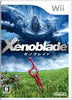Xenoblade - Nintendo Wii [Pre-Owned] (Japanese Import) Video Games Nintendo   