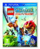 LEGO Legends of Chima: Laval's Journey - (PSV) PlayStation Vita (European Import) Video Games Warner Bros. Interactive Entertainment   