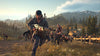 Days Gone - (PS4) Playstation 4 Video Games Sony   