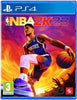 NBA 2K23 - (PS4) PlayStation 4 [Pre-Owned] (European Import) Video Games 2K   