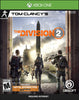 Tom Clancy's The Division 2 - (XB1) Xbox One [Pre-Owned] Video Games Ubisoft   