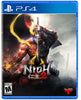 Nioh 2 - (PS4) PlayStation 4 [Pre-Owned] Video Games Playstation   