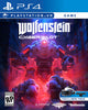 Wolfenstein: Cyberpilot VR - PlayStation 4 Video Games Bethesda   