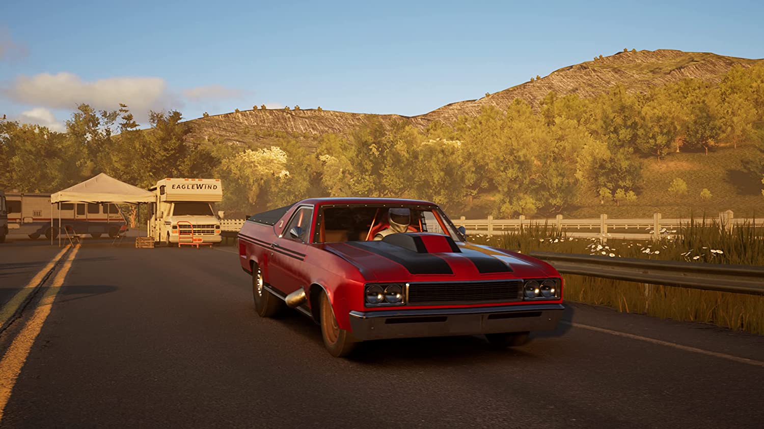 Street Outlaws 2: Winner Takes All - (XSX) Xbox Series X [UNBOXING] Video Games Game Mill   