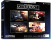 SONY PlayStation 4 Pro 1TB Limited Edition Console (Star Wars Battlefront II Bundle) - (PS4) PlayStation 4 Consoles Sony   