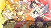 Senran Kagura Peach Ball - (NSW) Nintendo Switch Video Games XSEED Games   