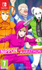 Nippon Marathon - Nintendo Switch (Europe) Video Games pqube   