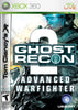 Tom Clancy's Ghost Recon Advanced Warfighter 2 - Xbox 360 [Pre-Owned] Video Games Ubisoft   