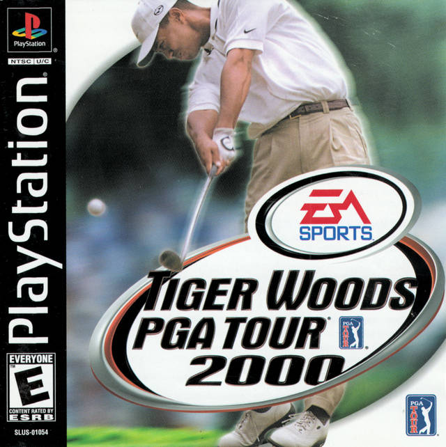 PGA Tour 98 - PAL (EU) | Köp från RetrogametycoonShop på (719864564 PGA Tour 98 - PAL (EU) | Köp från RetrogametycoonShop på (719864564