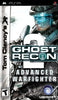 Tom Clancy's Ghost Recon Advanced Warfighter 2 - Sony PSP [Pre-Owned] Video Games Ubisoft   