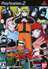 Naruto Shippuuden: Narutimate Accel - (PS2) PlayStation 2 [Pre-Owned] (Japanese Import) Video Games Bandai Namco Games   