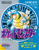 Pocket Monsters Blue  - (GB) Game Boy [Pre-Owned] (Japanese Import) Video Games Nintendo   