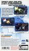 Alien Syndrome - Sony PSP Video Games Sega   