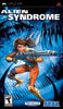 Alien Syndrome - Sony PSP Video Games Sega   