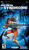 Alien Syndrome - Sony PSP [Pre-Owned] Video Games Sega   