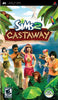 The Sims 2: Castaway - SONY PSP [Pre-Owned] Video Games Electronic Arts   