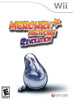 Mercuty Meltdown Revolution - Nintendo Wii [Pre-Owned] Video Games Ignition Entertainment   