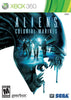 Aliens: Colonial Marines - Xbox 360 Video Games Sega   