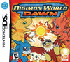 Digimon World Dawn - (NDS) Nintendo DS [Pre-Owned] Video Games Bandai Namco Games   