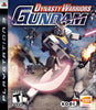 Dynasty Warriors: Gundam - (PS3) PlayStation 3 [Pre-Owned] Video Games Namco Bandai Games   