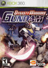 Dynasty Warriors: Gundam - Xbox 360 [Pre-Owned] Video Games Namco Bandai Games   