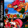 Tomba! - (PS1) PlayStation 1 [Pre-Owned] Video Games SCEA   