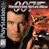 007: Tomorrow Never Dies - (PS1) PlayStation 1 [Pre-Owned] Video Games Electronic Arts   
