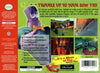 Tonic Trouble - (N64) Nintendo 64 [Pre-Owned] Video Games Ubisoft   