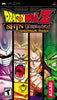 Dragon Ball Z: Shin Budokai Another Road - Sony PSP [Pre-Owned] Video Games Atari SA   
