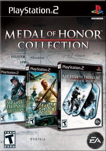 MEDAL of HONOR. 北米版　PlayStation MEDAL of HONOR. 北米版 PlayStation Amazon.com: Medal Of