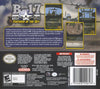 B-17: Fortress in the Sky - Nintendo DS Video Games DSI Games   
