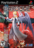 Baroque - (PS2) PlayStation 2 [Pre-Owned] Video Games Sting   