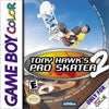 Tony Hawk's Pro Skater 2 - (GBC) Game Boy Color [Pre-Owned] Video Games Activision   