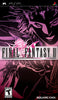 Final Fantasy II  - Sony PSP [Pre-Owned] Video Games Square Enix   