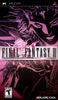 Final Fantasy II (Favorites) - Sony PSP Video Games Square Enix   