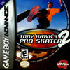 Tony Hawk's Pro Skater 2 - (GBA) Game Boy Advance [Pre-Owned] Video Games Activision   