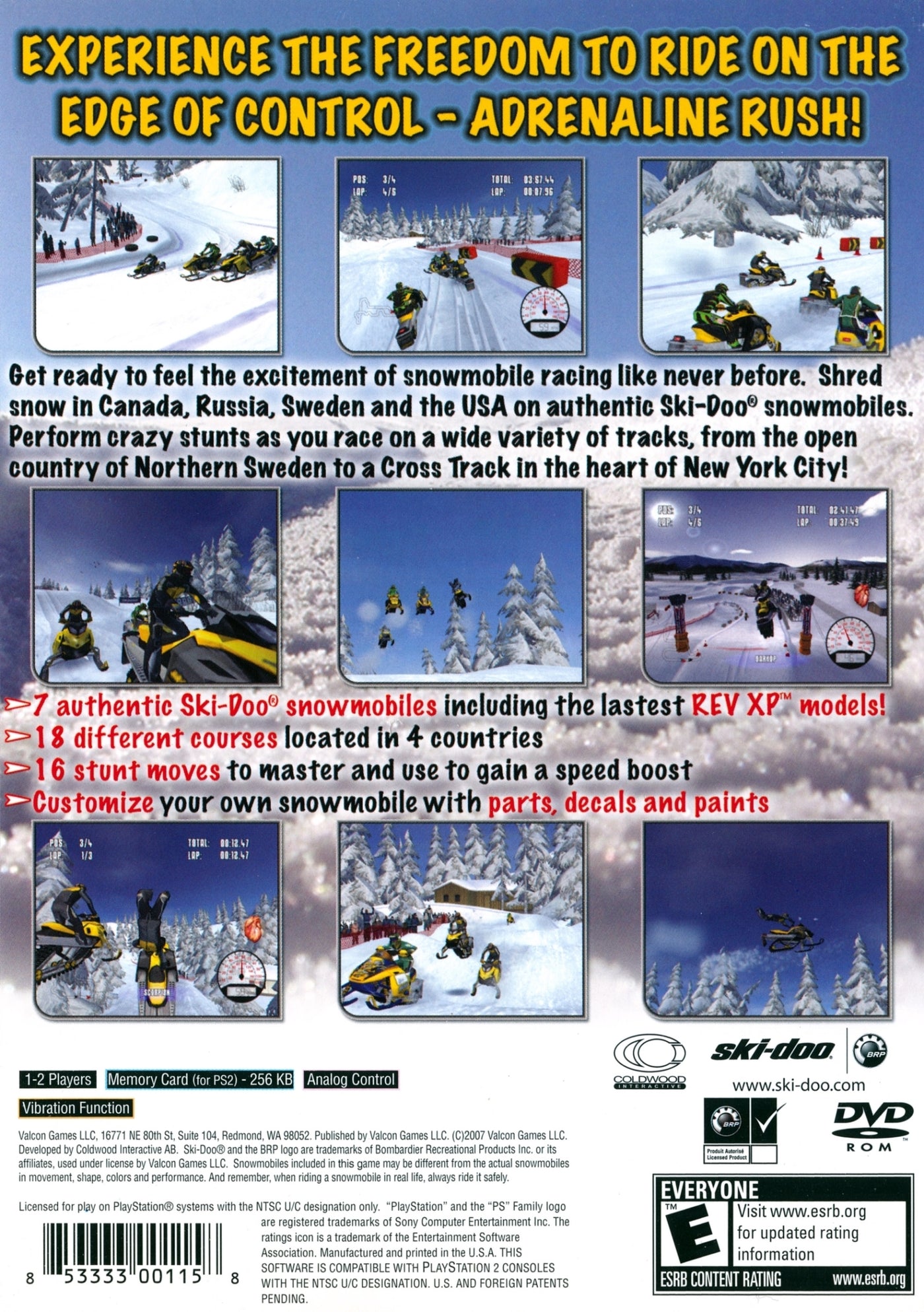 Ski Doo Snow Check Vs. Regular Purchase: Which Is Better? - zwjw3ke