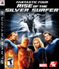 Fantastic Four: Rise of the Silver Surfer - (PS3) PlayStation 3 [Pre-Owned] Video Games Take-Two Interactive   