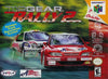 Top Gear Rally 2 - (N64) Nintendo 64 [Pre-Owned] Video Games Kemco   