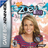Zoey 101 - (GBA) Game Boy Advance [Pre-Owned] Video Games THQ   