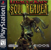Legacy of Kain: Soul Reaver - (PS1) PlayStation 1 Video Games Eidos Interactive   